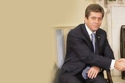 Regierung Bulgarien