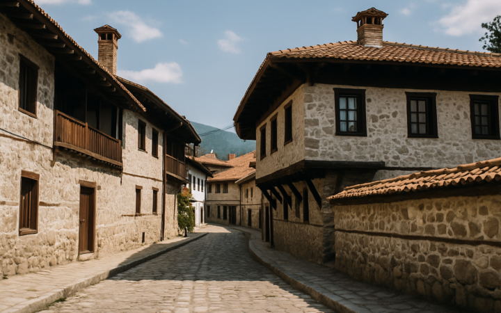 Bansko boomt als Kulturziel: Bulgariens Online-Buchungen legen im Q2 2026 um 16,5 % zu