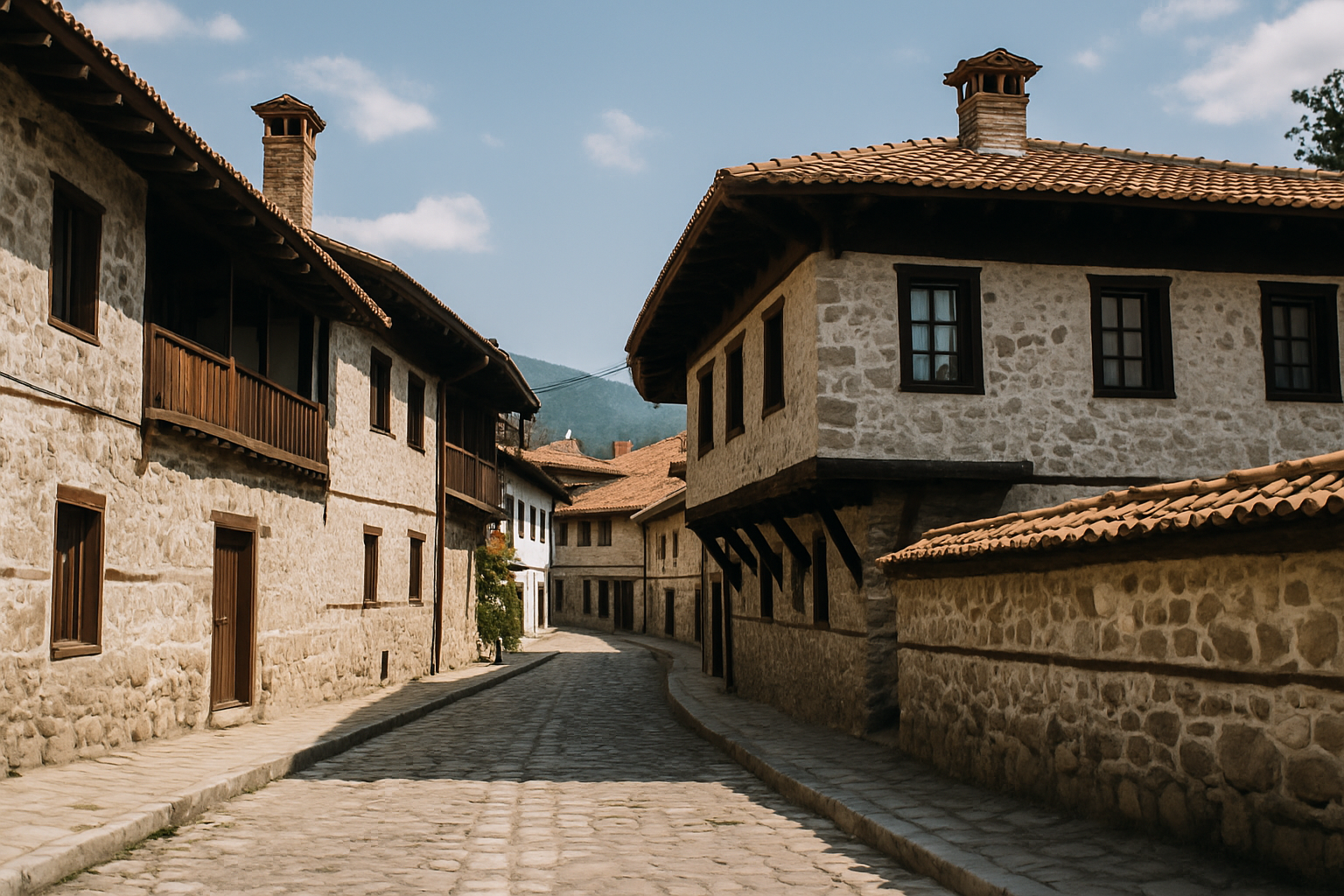 Bansko boomt als Kulturziel: Bulgariens Online-Buchungen legen im Q2 2026 um 16,5 % zu