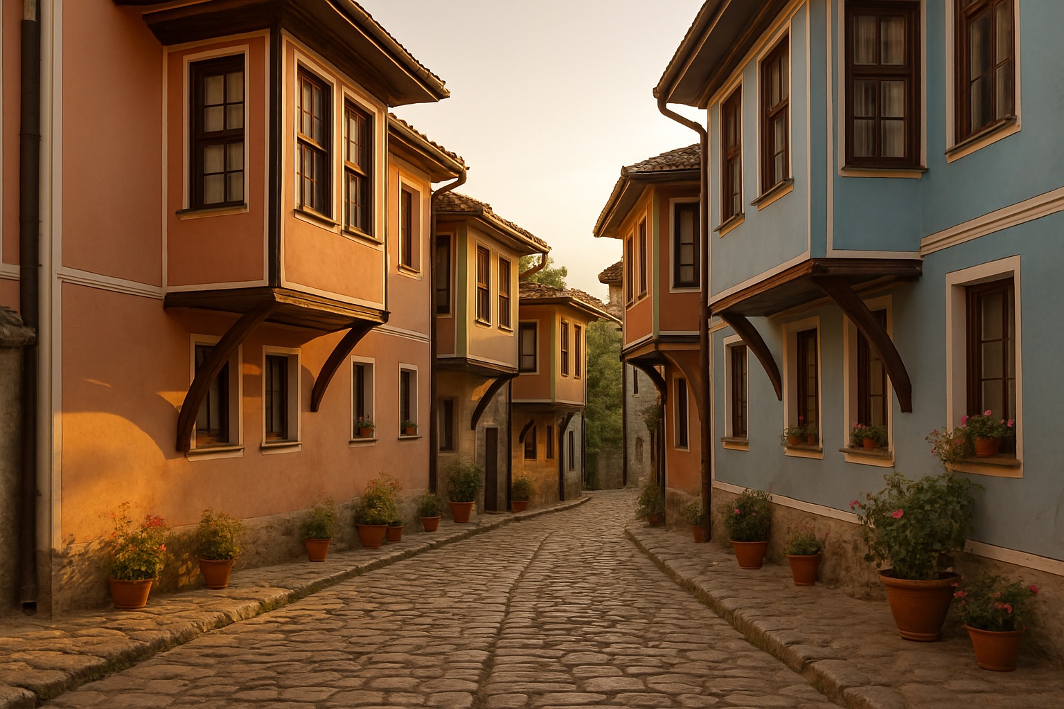 Gesundheit & Sicherheit in Bulgarien