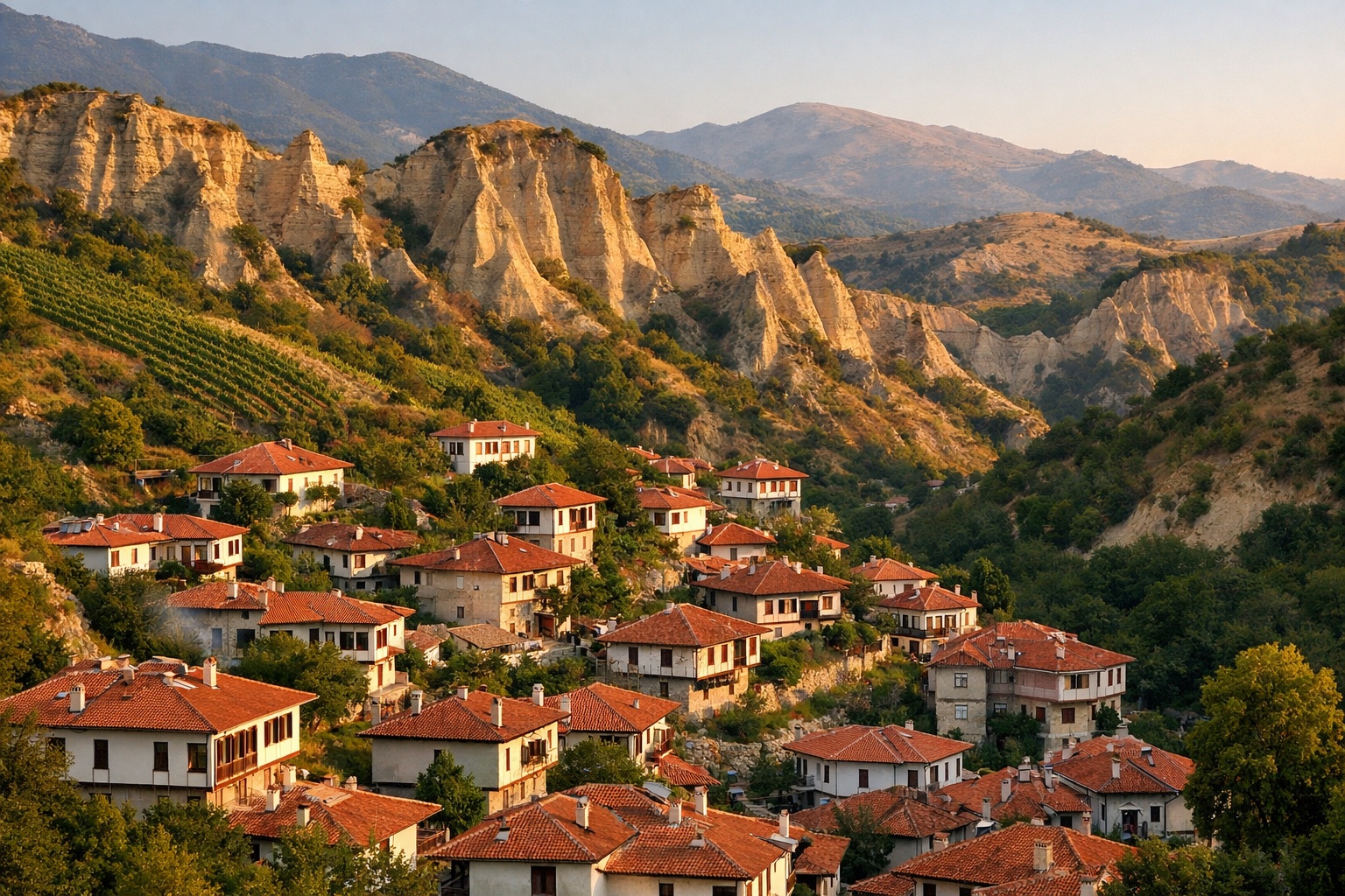 Melnik