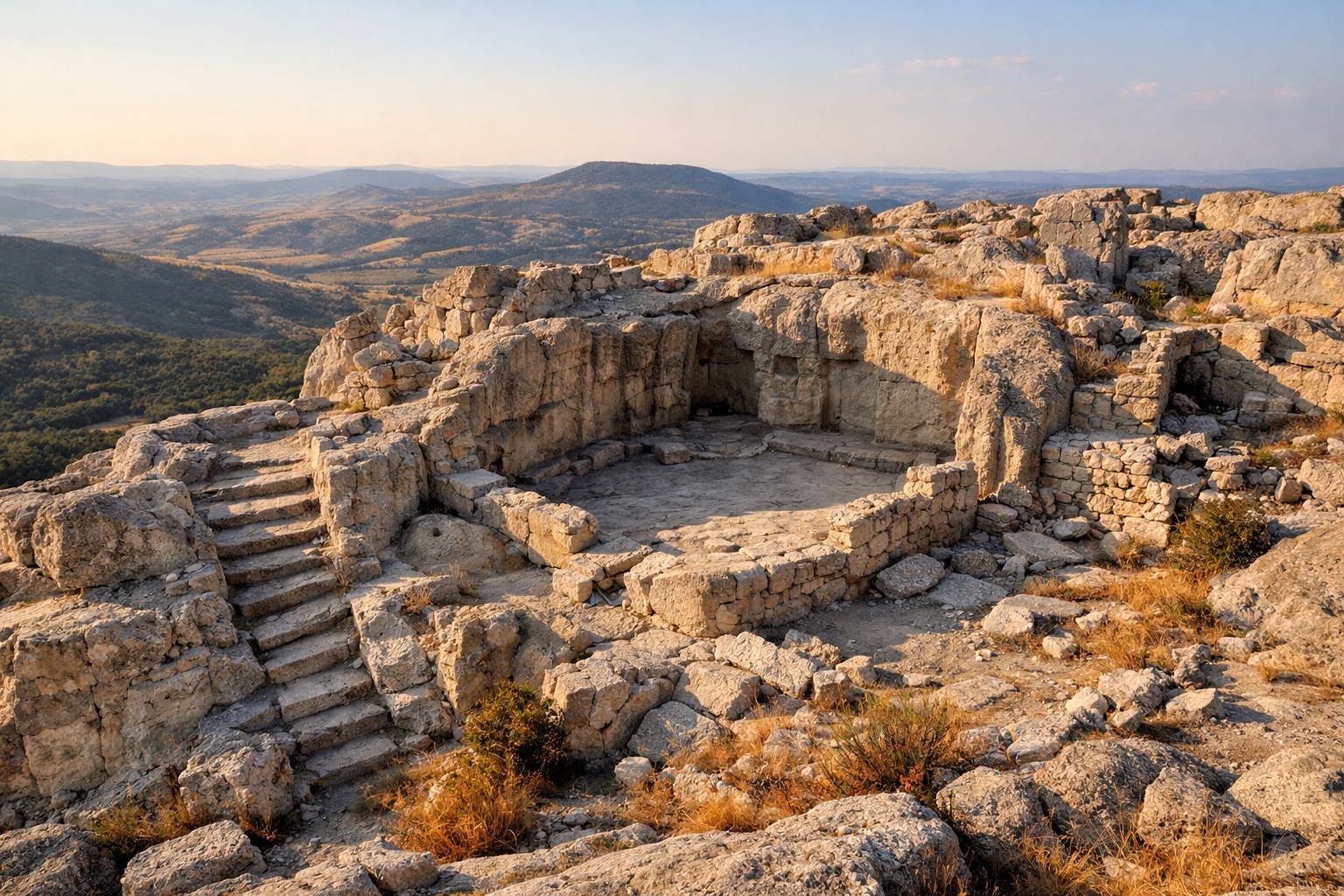 Perperikon