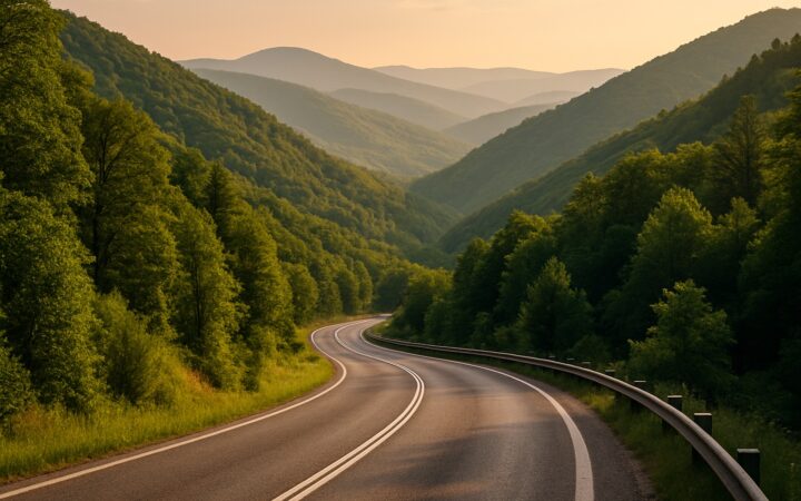 Rundreisen & Reiserouten durch Bulgarien