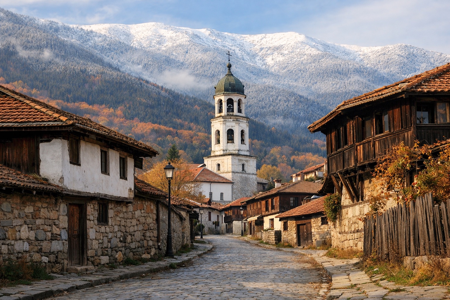 Samokow