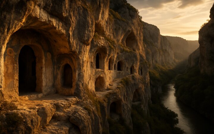 UNESCO-Welterbe in Bulgarien