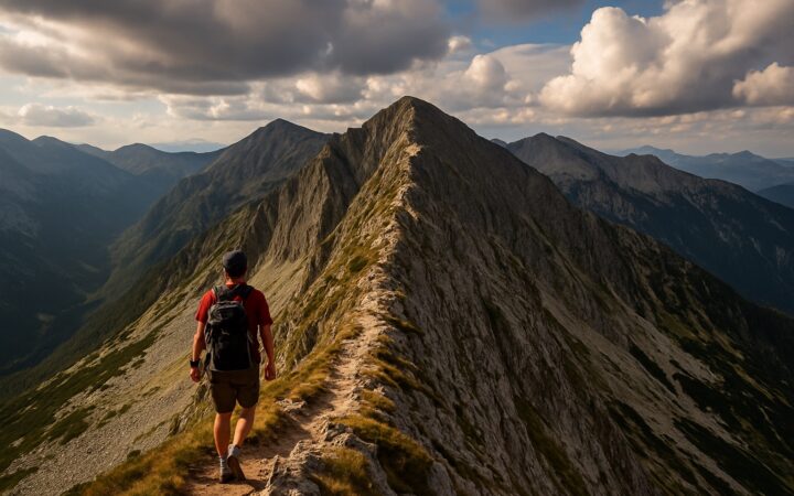 Wandern & Trekking in Bulgarien