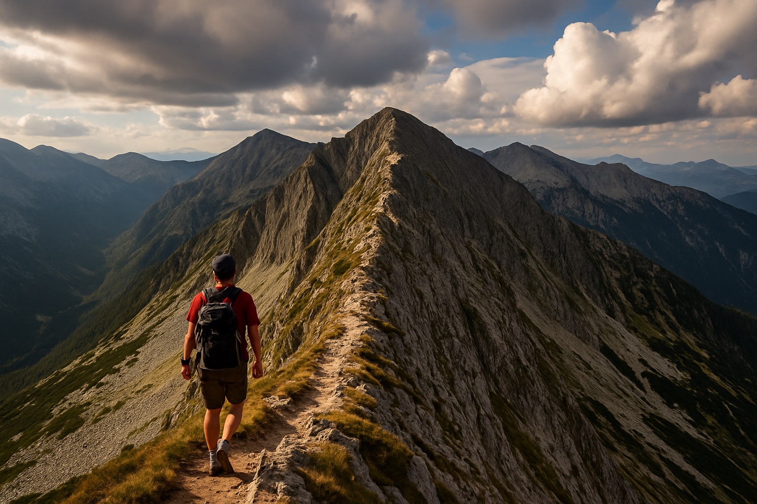 Wandern & Trekking in Bulgarien